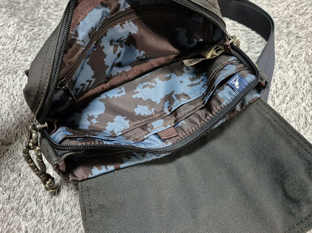 캉골 크로스백 이미지