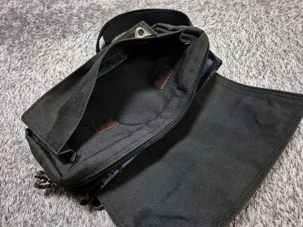 캉골 크로스백 이미지