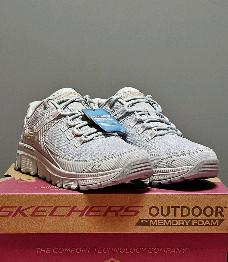 스케쳐스 메모리폼 운동화 220 [새상품]--3