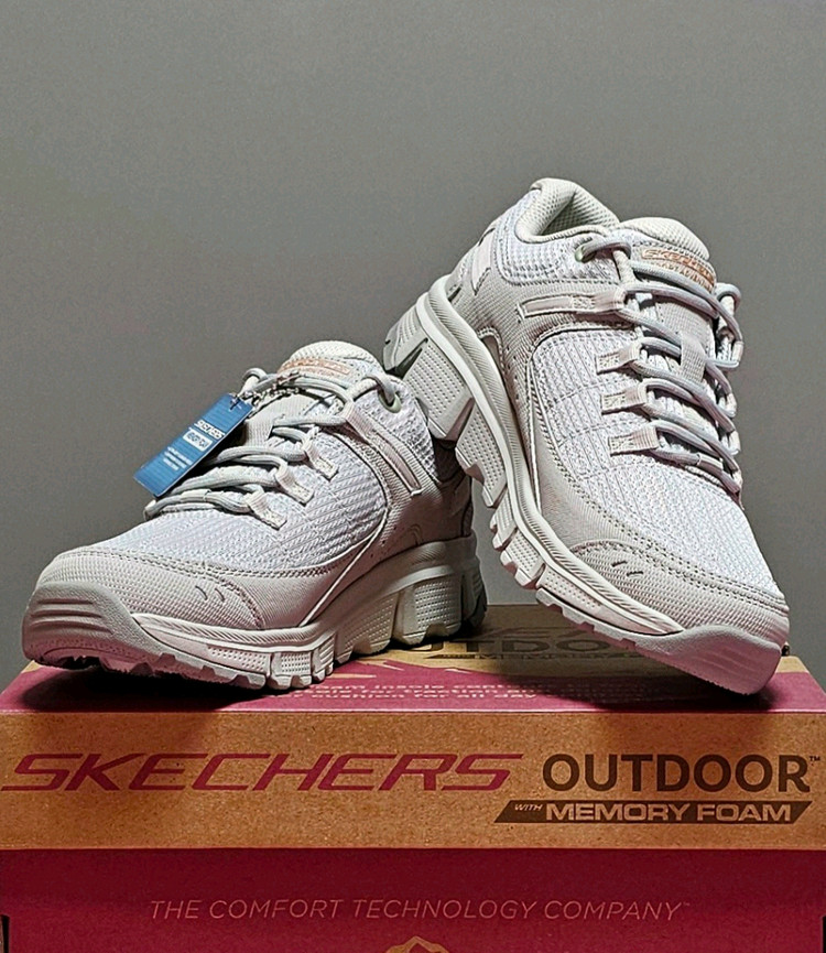 스케쳐스 메모리폼 운동화 220 [새상품]--4