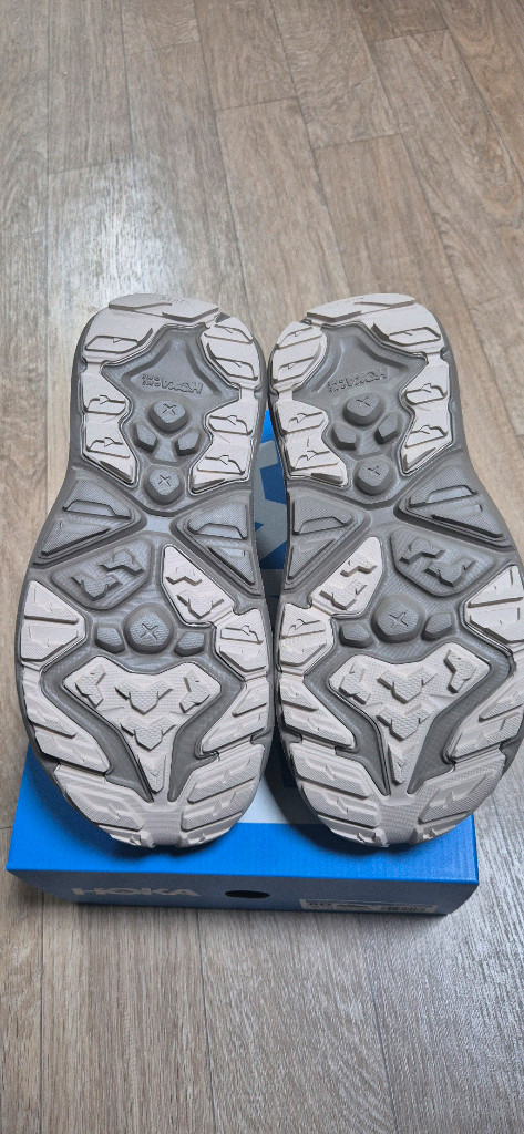 호카 호파라2 260 새상품--1