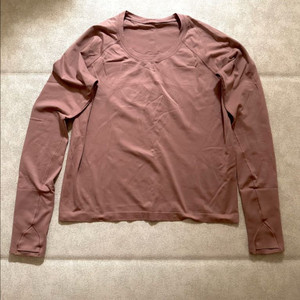 룰루레몬 스위프틀리 12사이즈