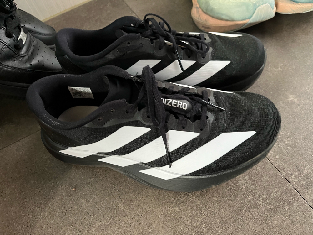 아디다스 에보sl 250--1