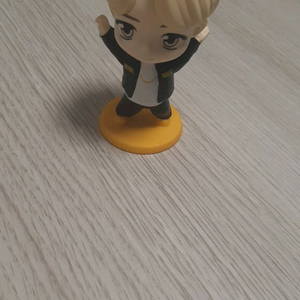 BTS 해피밀 급처 이미지