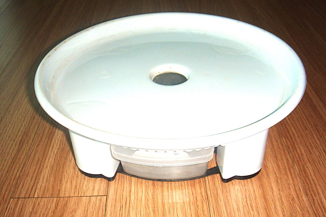 큰 화분 착불--1