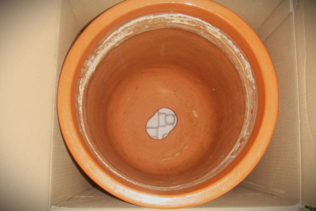 큰 화분 착불--3