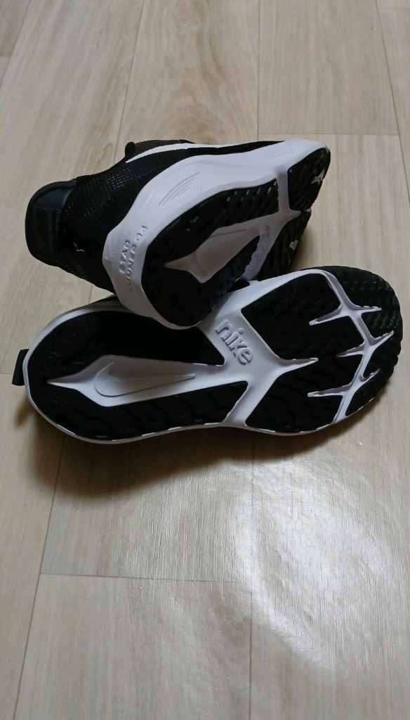 새상품 나이키 런닝화 운동화 유아동--4