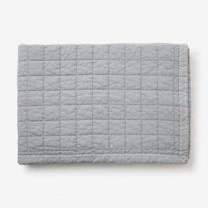 JAJU 퀸사이즈 아사 피그먼트 워싱 순면패드 Q