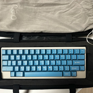 neo60cu 네오60쿠 HHKB (레트로화이트,구리,구리) 키보드 팝니다