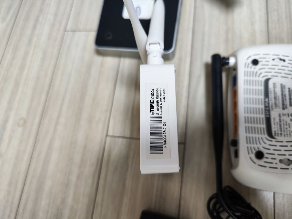 구형 WiFi 공유기 일괄--3