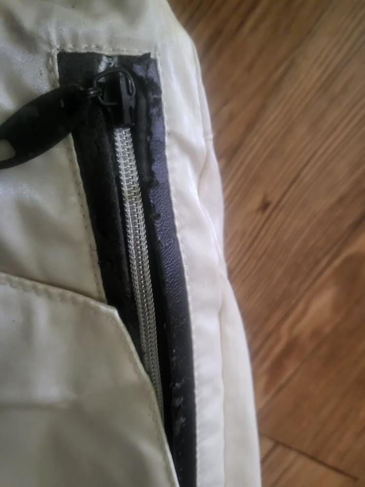 [미사용 새상품] 코모도스퀘어 스키복하의 팬츠--9