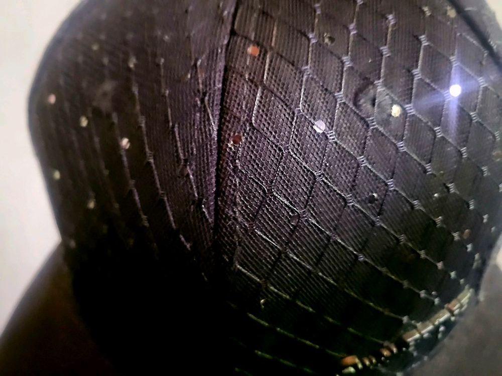 [미사용 새상품] *스미스브릿지 스냅백*--4