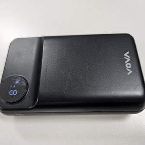 보바 고속충전 보조배터리 판매합니다.