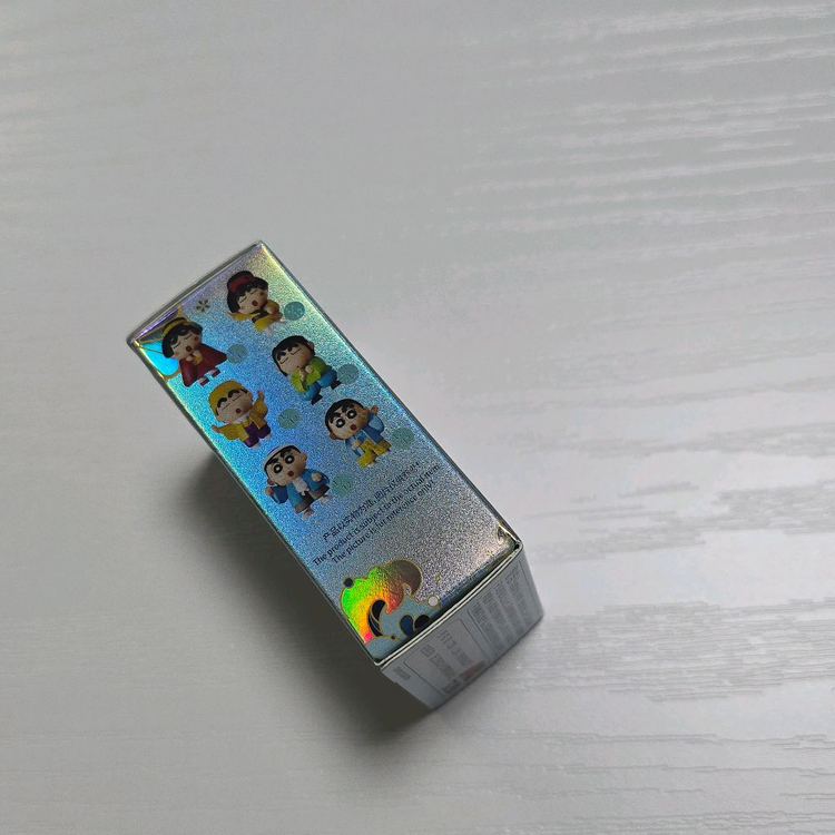 짱구는 못말려 기모노 시리즈 랜덤 쌀알 피규어 이미지