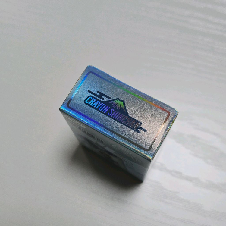 짱구는 못말려 기모노 시리즈 랜덤 쌀알 피규어 이미지