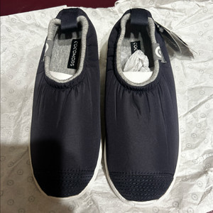 방한화 슬립온 신발 새제품 230-235