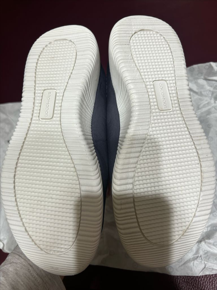 방한화 슬립온 신발 새제품 230-235--2