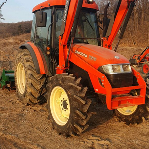 대동70마력트렉터