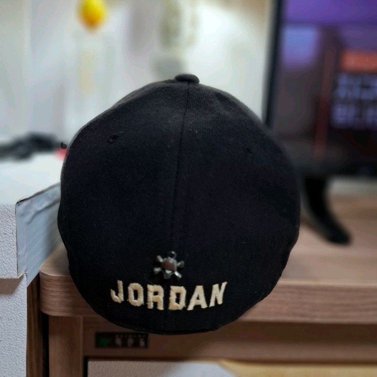 나이키 모자 조던--2