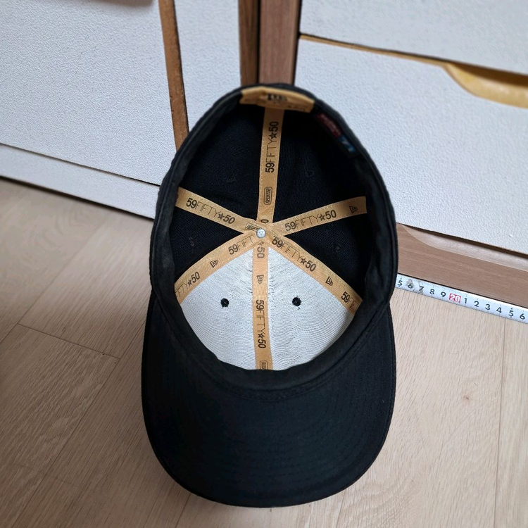 나이키 모자 조던--3