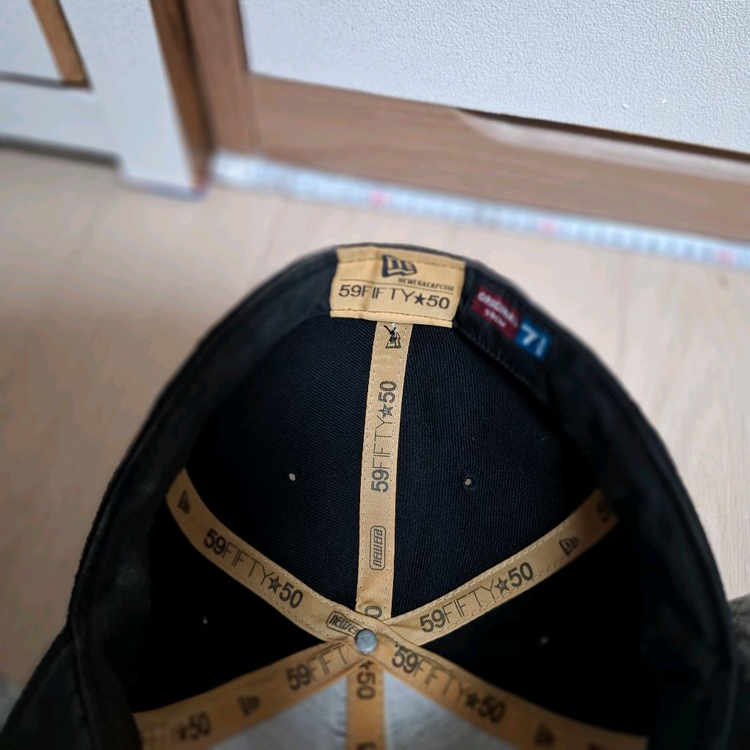 나이키 모자 조던--4