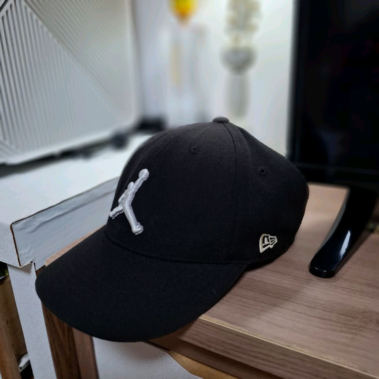 나이키 모자 조던--5