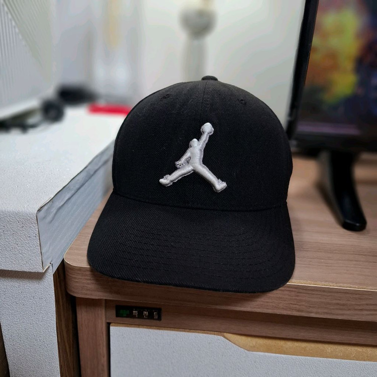 나이키 모자 조던--6