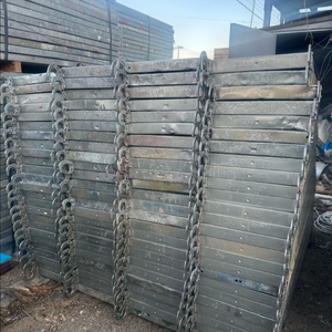 안전발판(중고) 400*1829