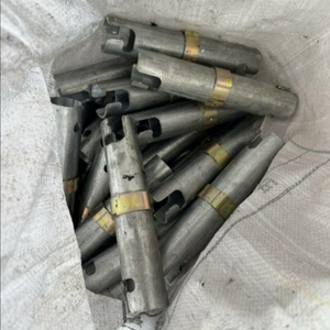 아시바 클램프, 연결핀(새제품)