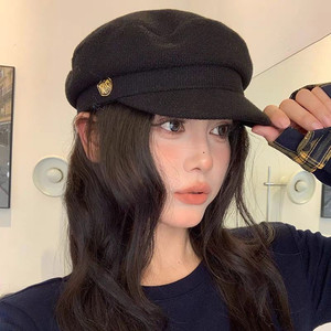 울모자 겨울모자 여성모자