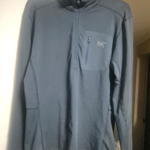 아크테릭스 정품 동계 티셔츠 95-100