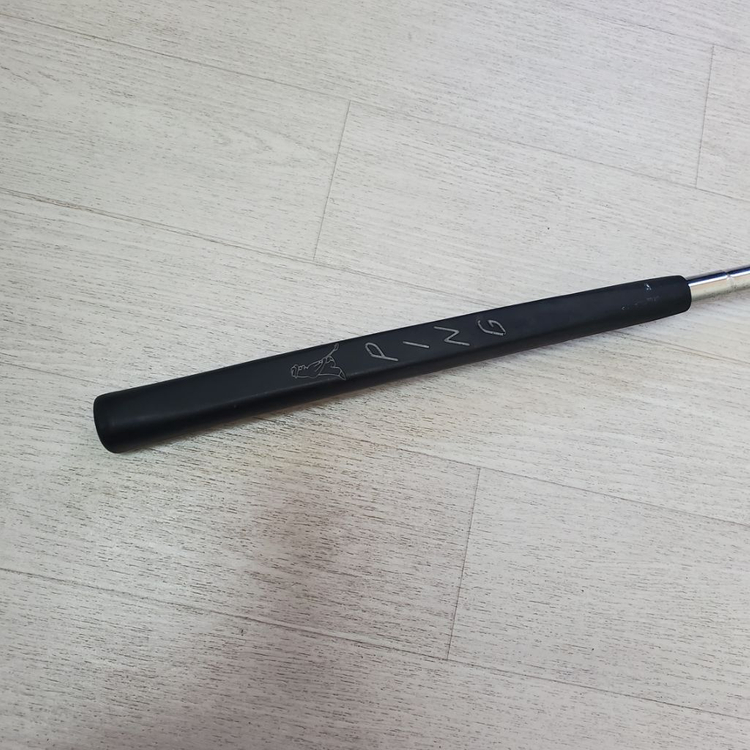 핑 앤서2 퍼터 35인치 골프채 골프클럽--5