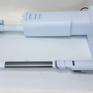 블라우풍트 BLP-VC411 UV살균 고출력 초경량 자동먼지비움 무선청소기 화이트