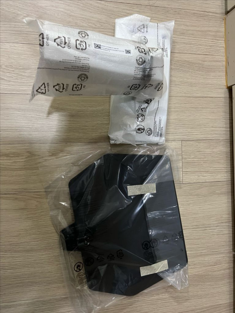 삼성 오디세이 Neo G7 43인치 게이밍 모니터 이미지