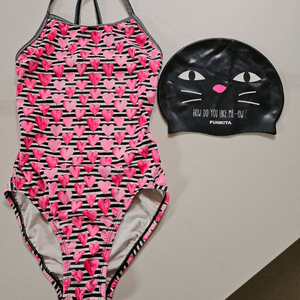 (상태최상) 르망고 띠아모 M + 펑키타 미우 수모