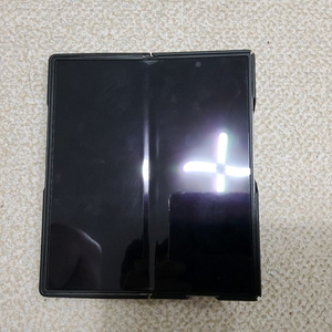 갤럭시폴드6 256기가 아이폰16 프로맥스 교신