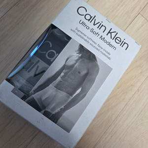 남성 언더웨어 3팩 세트