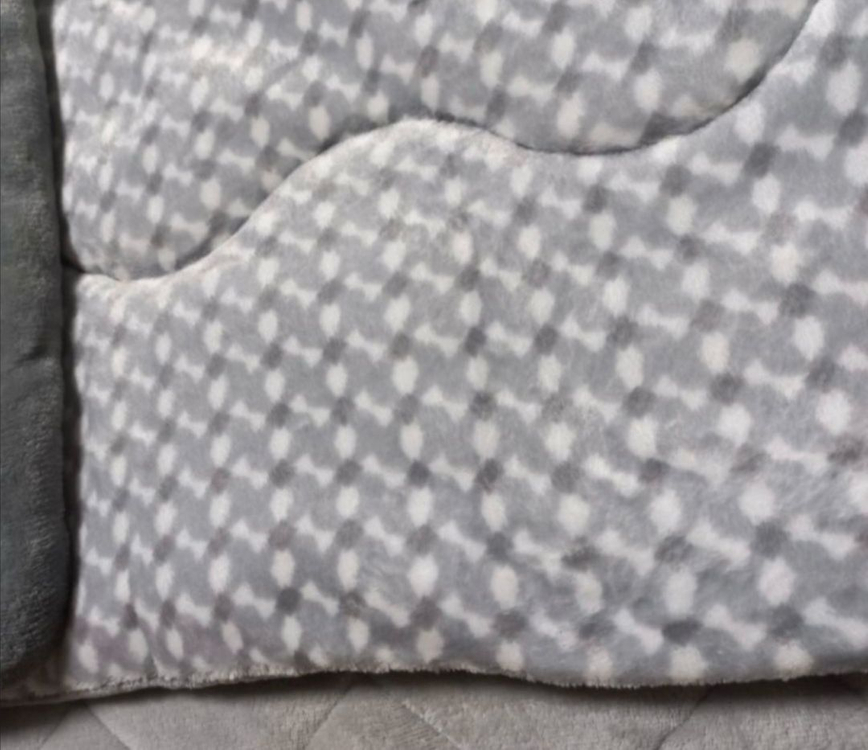 극세사 이불 패드 베개 침구세트 이불세트--6