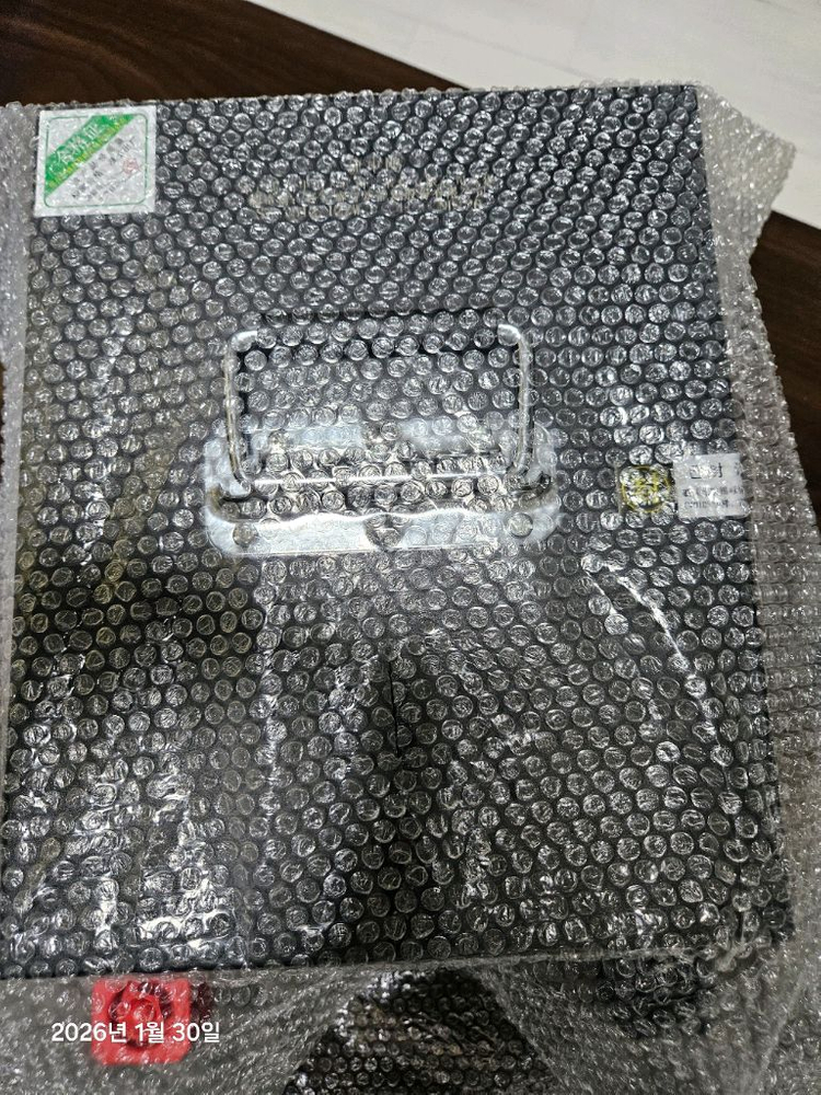 인산철 파워뱅크 배터리 대용량 150암페어(12V150AH)캠핑,차박--4