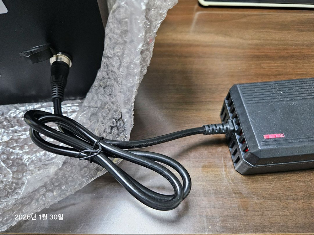 인산철 파워뱅크 배터리 대용량 150암페어(12V150AH)캠핑,차박--6