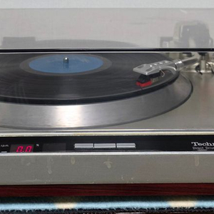 테크닉스 텐태이블 SL-1300MK2