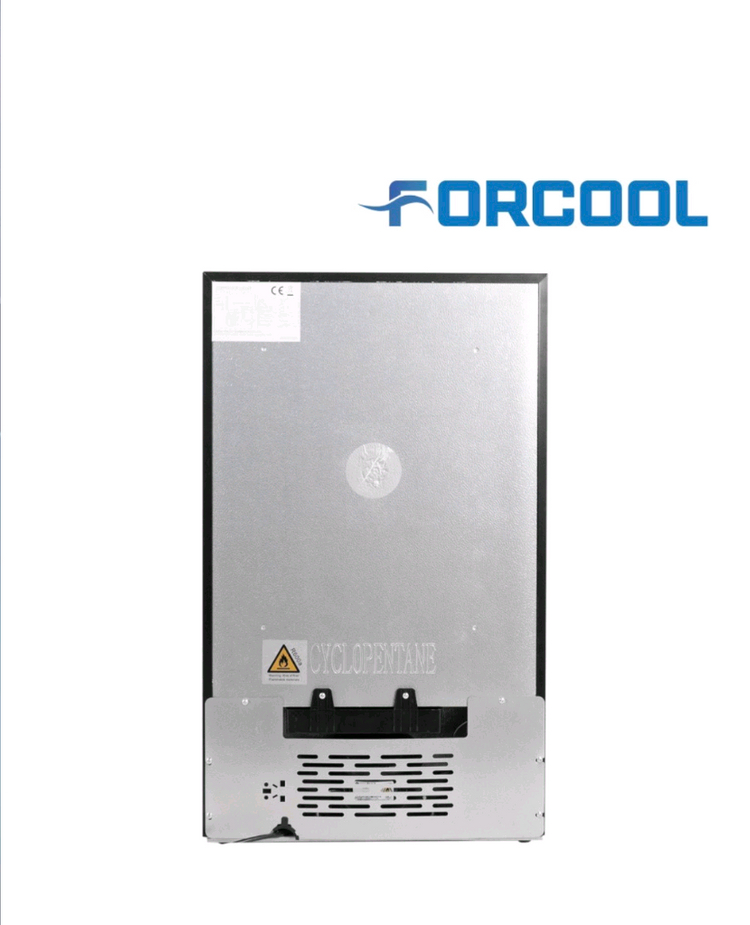 포쿨 미니쇼케이스 FC-98MSC / 음료냉장고--2