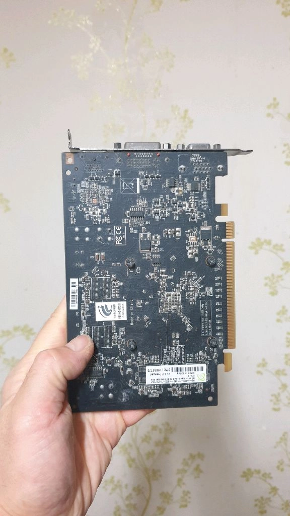 XFX 라데온 그래픽카드 판매해요 이미지
