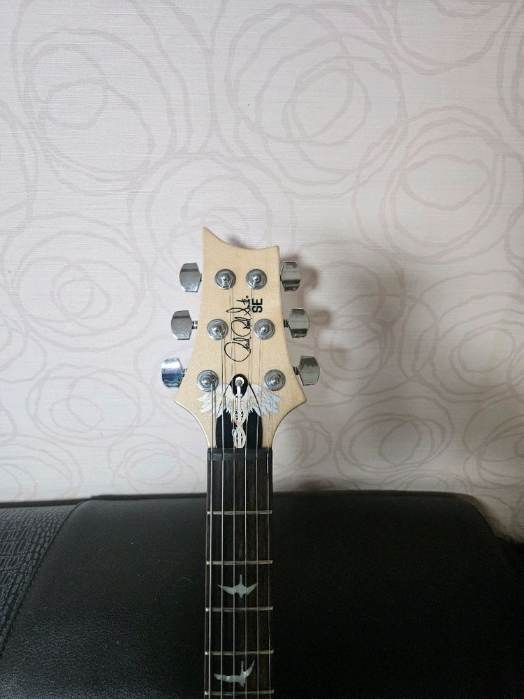 prs se 커스텀 24--2