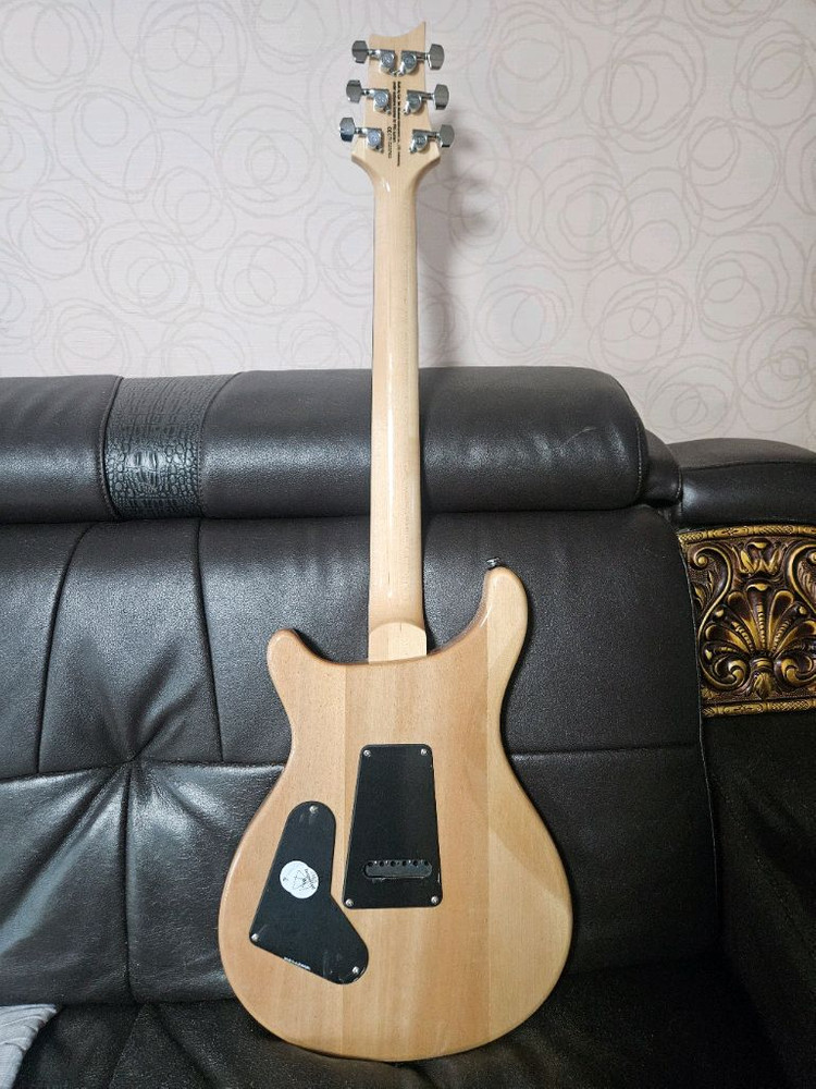 prs se 커스텀 24--3