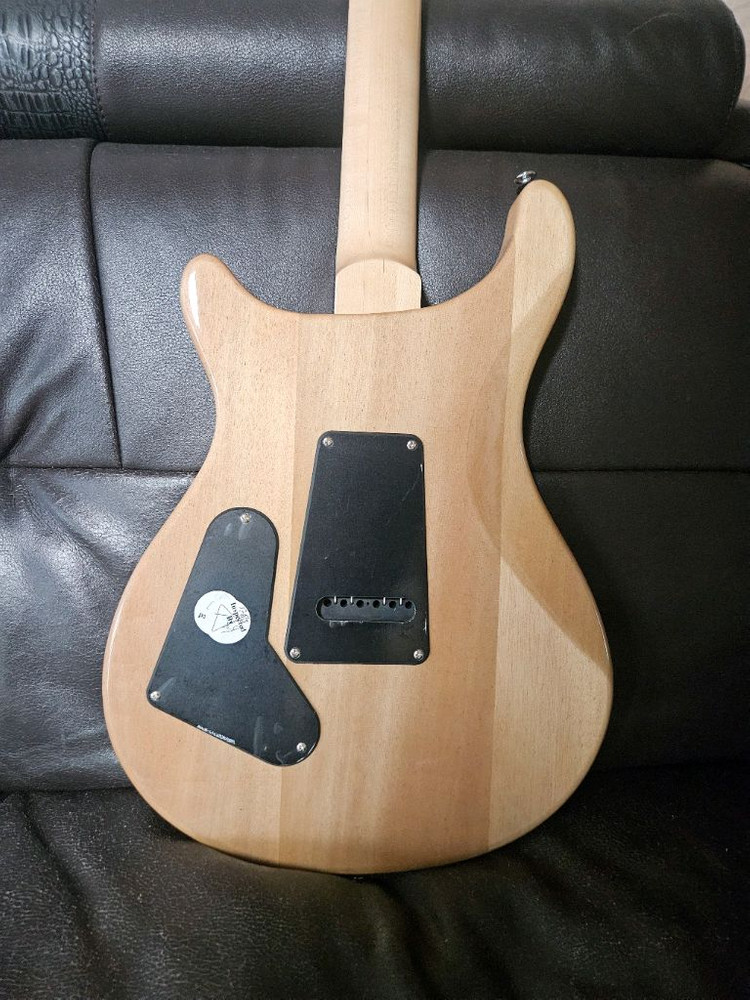 prs se 커스텀 24--4