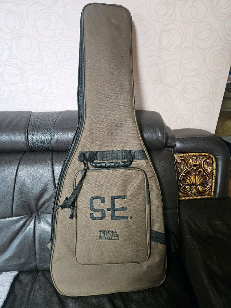 prs se 커스텀 24--6