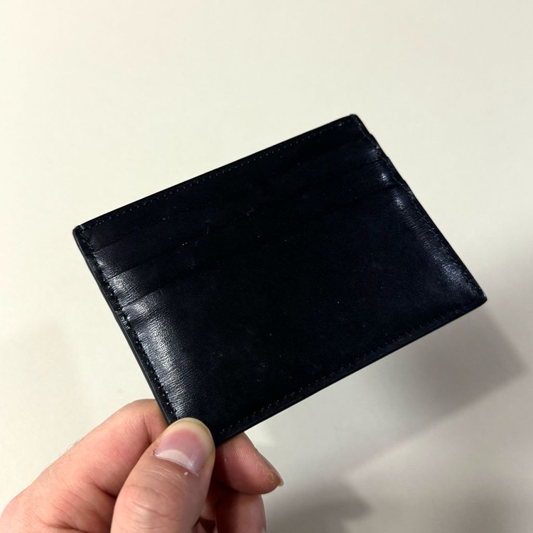 [백화점판/당일출고]셀린느 트리옹프 카드지갑--3