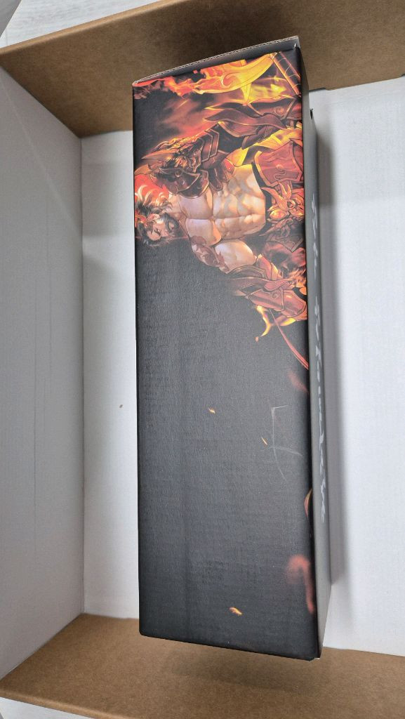 거상 지국천왕 장패드--1