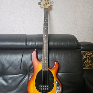 뮤직맨 sub 베이스